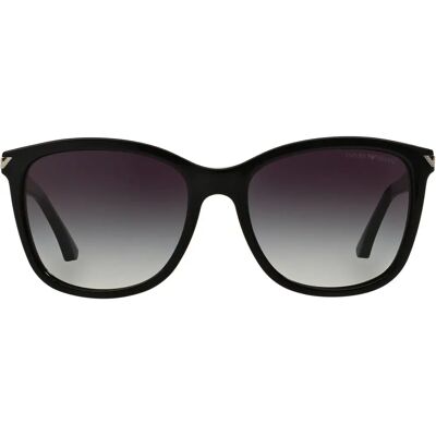 Emporio Armani EA 4060 - 5017/8G (nero/grigio sfumato) Emporio Armani EA 4060 - 5017/8G (nero/grigio sfumato)
