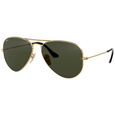 Ray-Ban Aviator Metal RB3025 - Havana Collection (RB3025 181) - Publicité Ray-Ban Aviator Metal RB3025 - Havana Collection (RB3025 181) - Publicité
