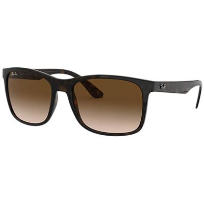 Ray-Ban RB4232 - 601/71 (negru/verde clasic) Ray-Ban RB4232 - 601/71 (negru/verde clasic)