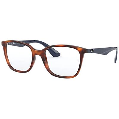 Ray-Ban RX7066 - 2000 (negru) Ray-Ban RX7066 - 2000 (negru)