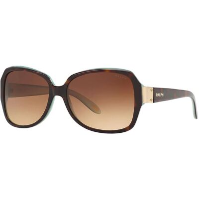 Ralph Lauren RA5138 - 601/13 (teknős-turquoise/barna átmenet) Ralph Lauren RA5138 - 601/13 (teknős-turquoise/barna átmenet)