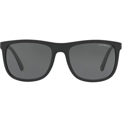Emporio Armani EA4079 - 5042/87 (negru mat/gri) Emporio Armani EA4079 - 5042/87 (negru mat/gri)
