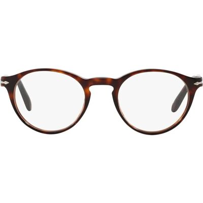 Persol Modell 0Po3092V Uniszex Napszemüveg Barna - Napszemüveg Persol Modell 0Po3092V Uniszex Napszemüveg Barna - Napszemüveg
