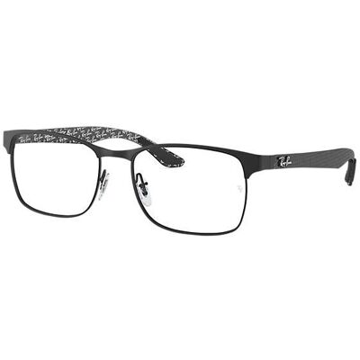 Ray-Ban RX8416 - 2503 (matte black) Ray-Ban RX8416 - 2503 (matte black)