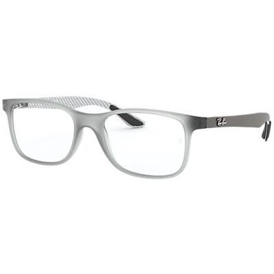 Ray-Ban RX8903 - 5263 (matte black/carbon) Ray-Ban RX8903 - 5263 (matte black/carbon)