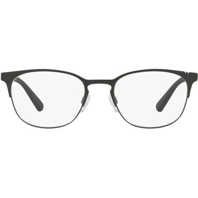 Emporio Armani EA1059 - 3001 (negru mat/negru) Emporio Armani EA1059 - 3001 (negru mat/negru)
