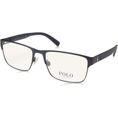 Polo Ralph Lauren PH1175 - 9119 (matte navy blue) Polo Ralph Lauren PH1175 - 9119 (matte navy blue)
