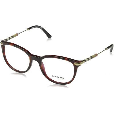 Óculos Burberry BE2255Q 3657 51 - Óculos Óculos Burberry BE2255Q 3657 51 - Óculos