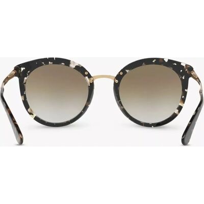 D&G DG4268 - 911/6E (kocka fekete-arany/arany) D&G DG4268 - 911/6E (kocka fekete-arany/arany)