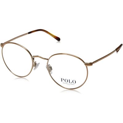 Polo Ralph Lauren PH1179 9334 Gold Unisex Brille - Brille Polo Ralph Lauren PH1179 9334 Gold Unisex Brille - Brille