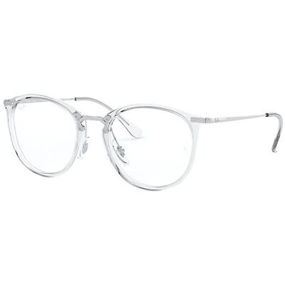 Ray-Ban RX7140 - 2000 (fekete/arany) Ray-Ban RX7140 - 2000 (fekete/arany)