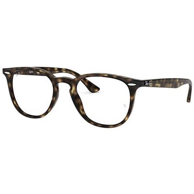 Ray-Ban RX7159 - 2000 (shiny black) Ray-Ban RX7159 - 2000 (shiny black)