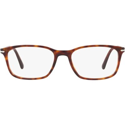 Persol 3189V Bruine Bril - Bril Persol 3189V Bruine Bril - Bril