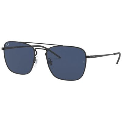 Ray-Ban RB3588 - 90548G (noir-or/gris dégradé) - Publicité Ray-Ban RB3588 - 90548G (noir-or/gris dégradé) - Publicité