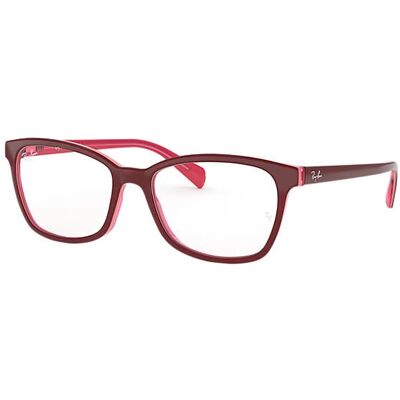 Ray-Ban RX5362 - 2034 - Occhiali Ray-Ban RX5362 - 2034 - Occhiali
