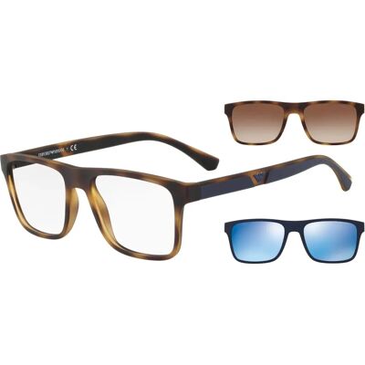 Emporio Armani EA4115 - 50891W Emporio Armani EA4115 - 50891W