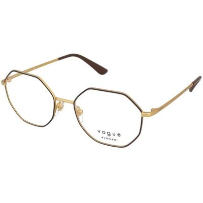 Vogue VO 4094 Montatura unisex - Montatura di occhiali Vogue VO 4094 Montatura unisex - Montatura di occhiali