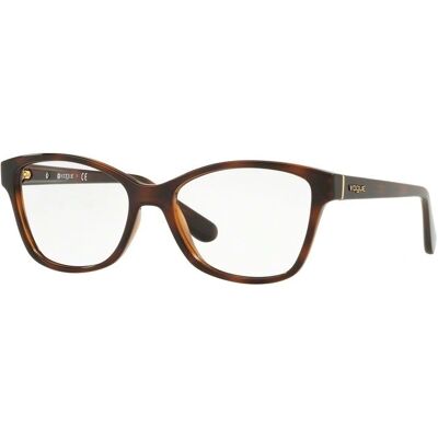 Vogue Eyewear Vo2998 Havana - Occhiali a gatto Vogue Eyewear Vo2998 Havana - Occhiali a gatto