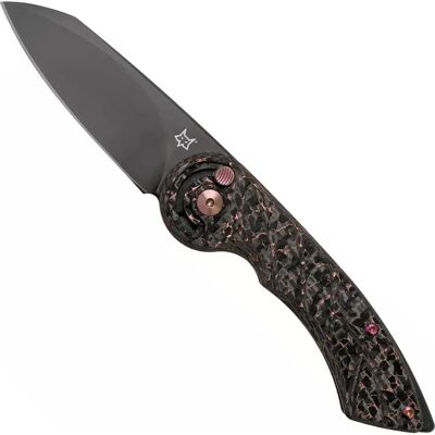 FOX Noże FX-550 CFB Radius Snake - Nóż kieszonkowy FOX Noże FX-550 CFB Radius Snake - Nóż kieszonkowy