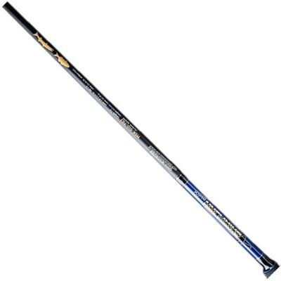 Molix Skirmjan Saltwater Monopezzo - Spinning Rod - 1.90 m - Blue, Gray Molix Skirmjan Saltwater Monopezzo - Spinning Rod - 1.90 m - Blue, Gray