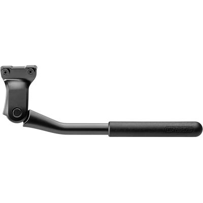 Béquille arrière Ursus Standard Mooi - Anti-Noise 40mm - Support de vélo - Publicité Béquille arrière Ursus Standard Mooi - Anti-Noise 40mm - Support de vélo - Publicité