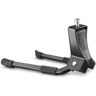 Ursus Support double pour vélo - 26 pouces, noir, 275mm - Publicité Ursus Support double pour vélo - 26 pouces, noir, 275mm - Publicité