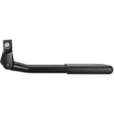 Ursus Power Sidostöd 26-28" Svart, Justerbar, Aluminium - Cykelstöd Ursus Power Sidostöd 26-28" Svart, Justerbar, Aluminium - Cykelstöd