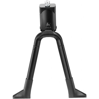 Ursus Big Foot 26'' Middenstandaard - Stabiele Fietsstand Ursus Big Foot 26'' Middenstandaard - Stabiele Fietsstand
