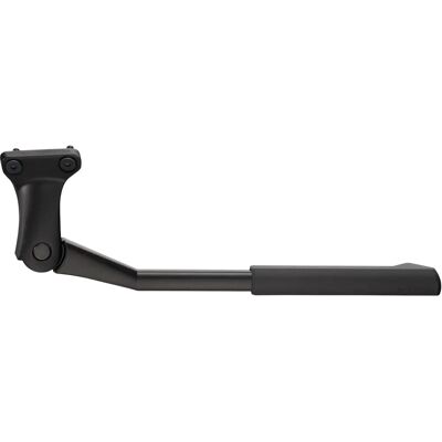 Ursus Mooi Fietstandaard - Verstelbaar 26/28 inch - Zwart Ursus Mooi Fietstandaard - Verstelbaar 26/28 inch - Zwart