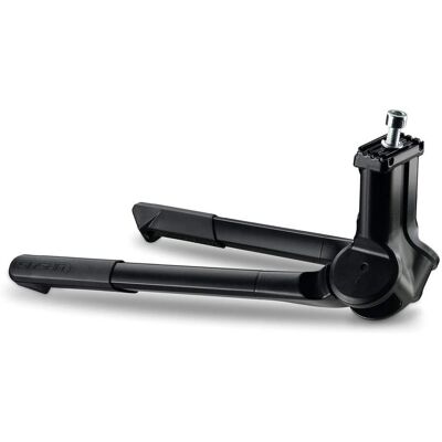 Support de vélo de la marque Ursus Jumbo 2 / 80 - Utilisation intensive - Publicité Support de vélo de la marque Ursus Jumbo 2 / 80 - Utilisation intensive - Publicité