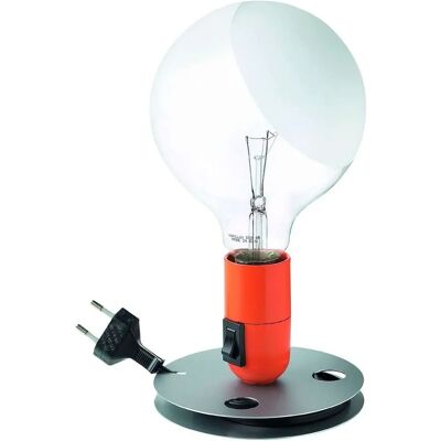 Flos LED-Lampe Schwarz - Tischlampe - Innenbereich Flos LED-Lampe Schwarz - Tischlampe - Innenbereich