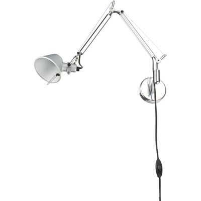 Artemide Tolomeo Micro Wandleuchte - Wandlampe Artemide Tolomeo Micro Wandleuchte - Wandlampe