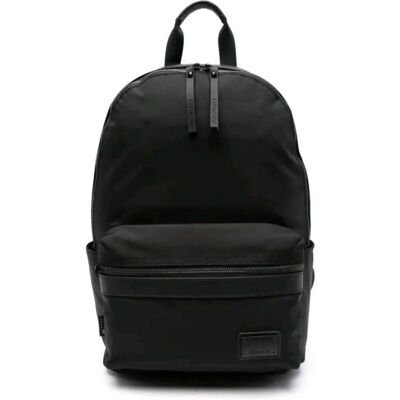 Zaino Nero Premiata Blade 2121 - Zaino Zaino Nero Premiata Blade 2121 - Zaino