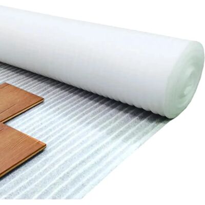 Eternal PE 2mm 50m2 roll - Underlayment Eternal PE 2mm 50m2 roll - Underlayment