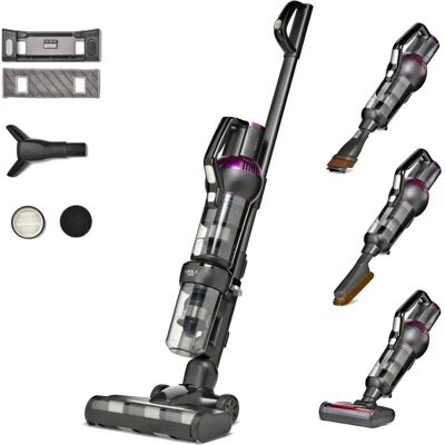 VIOLA AIRB600 Aspirapolvere Senza Filo VIOLA AIRB600 Aspirapolvere Senza Filo
