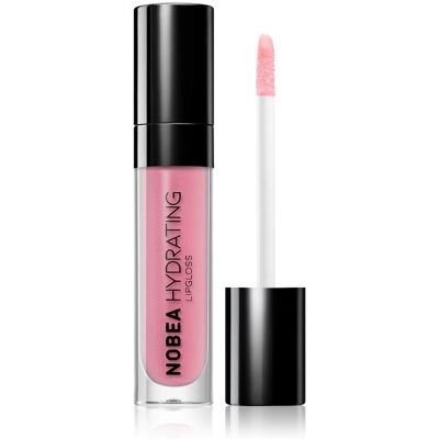 NOBEA Day-to-Day Hydrating Lipgloss Bubblegum - Lip gloss NOBEA Day-to-Day Hydrating Lipgloss Bubblegum - Lip gloss