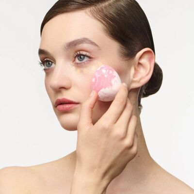 NOBEA Accessories Model 3,5 g Miękka Gąbka do Makijażu - Gąbka do Makijażu NOBEA Accessories Model 3,5 g Miękka Gąbka do Makijażu - Gąbka do Makijażu