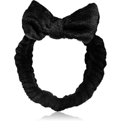 BrushArt Accessories Headband Black - Headband for Women BrushArt Accessories Headband Black - Headband for Women