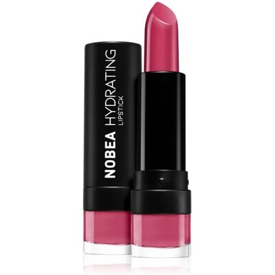 NOBEA Lipstick - Fuchsia - Hydrating - 4.5g NOBEA Lipstick - Fuchsia - Hydrating - 4.5g