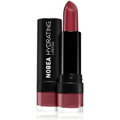 NOBEA Model #L14 Hydrating Lipstick - Lipstick NOBEA Model #L14 Hydrating Lipstick - Lipstick