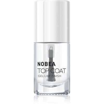 NOBEA Cura delle Unghie Smalto Vitamina Luce - Set di Smalti NOBEA Cura delle Unghie Smalto Vitamina Luce - Set di Smalti