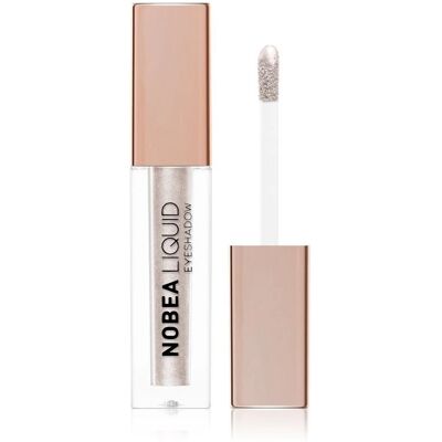 NOBEA Moonstone Liquid Eyeshadow - Liquid Eyeshadow - 4 ml NOBEA Moonstone Liquid Eyeshadow - Liquid Eyeshadow - 4 ml