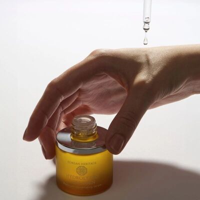 KORIKA Hydrolysiertes Kollagen Premium Verjüngendes Gesichtsserum KORIKA Hydrolysiertes Kollagen Premium Verjüngendes Gesichtsserum