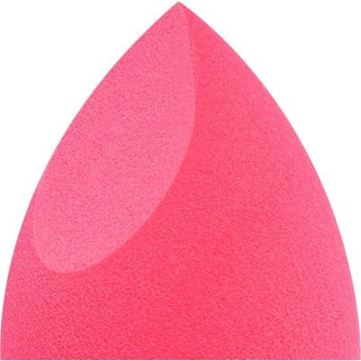 BrushArt Dark Pink Make-up Sponge - Cosmetic Accessory BrushArt Dark Pink Make-up Sponge - Cosmetic Accessory