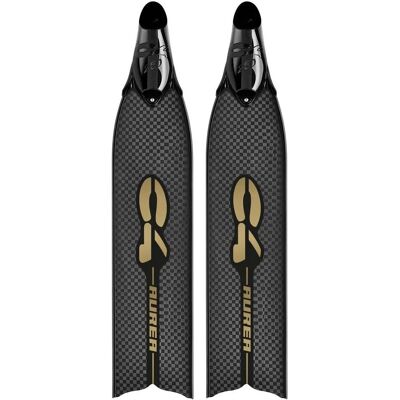 Pinne C4 Aurea 20 Nere - Attrezzatura da snorkeling e pesca Pinne C4 Aurea 20 Nere - Attrezzatura da snorkeling e pesca
