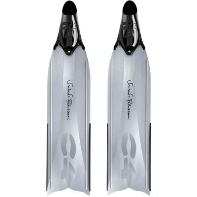 Aletas de freediving C4 Umberto Pelizzari Sideral Soft Aletas de freediving C4 Umberto Pelizzari Sideral Soft