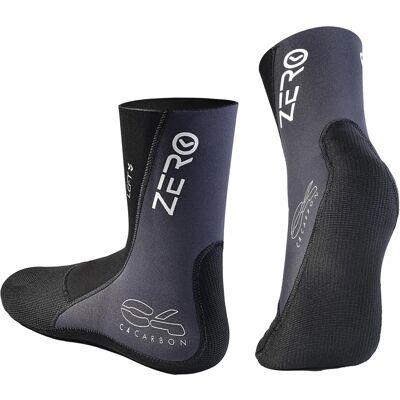 C4 Zero 3 Mm Booties - Booties and Socks - Publicité C4 Zero 3 Mm Booties - Booties and Socks - Publicité