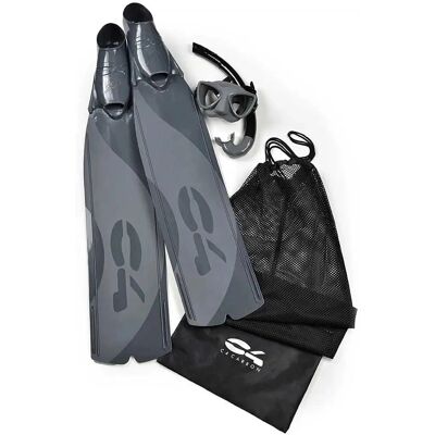 C4 - Pesca Predator plasma XL - XL - Malla suave - Bolsa C4 - Pesca Predator plasma XL - XL - Malla suave - Bolsa