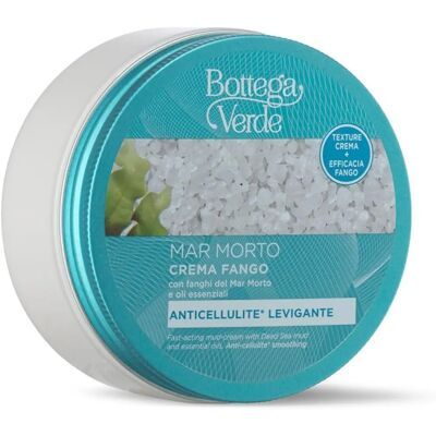 Bottega Verde Morze Martwe - Krem przeciwcellulitowy - 200ml Bottega Verde Morze Martwe - Krem przeciwcellulitowy - 200ml