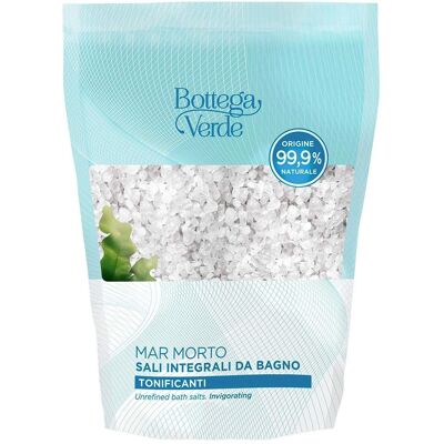 Bottega Verde Tote Meer - Bad Salz 500g Bottega Verde Tote Meer - Bad Salz 500g